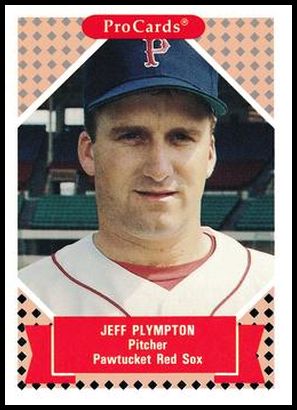 19 Jeff Plympton